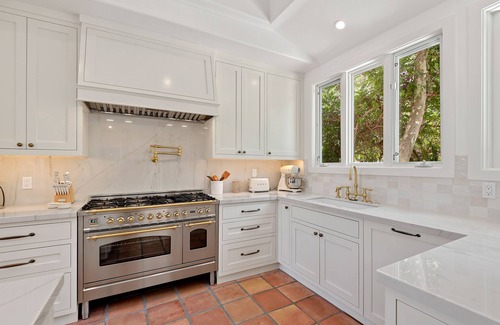 Cielito House | Santa Barbara Hideaway with Luxe Terraced Suites