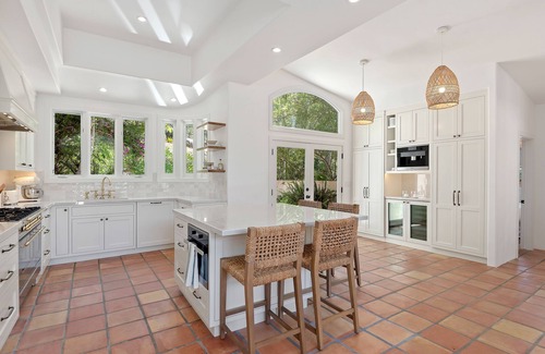 Cielito House | Santa Barbara Hideaway with Luxe Terraced Suites