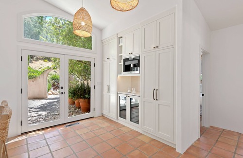 Cielito House | Santa Barbara Hideaway with Luxe Terraced Suites