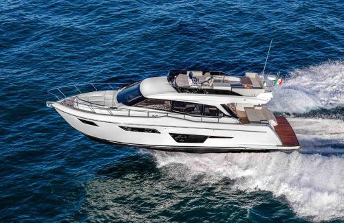 Podstrana Boat Rental | Santa Barbara