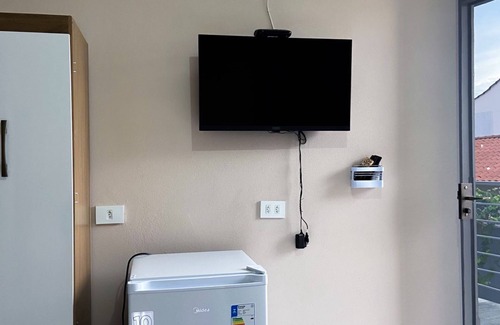 Pirenopolis Apartment | Santa Barbara Inn - Pirenopolis