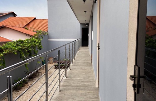 Pirenopolis Apartment | Santa Barbara Inn - Pirenopolis