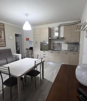 Crema Apartment | Santa caterina