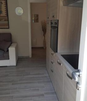 Crema Apartment | Santa caterina