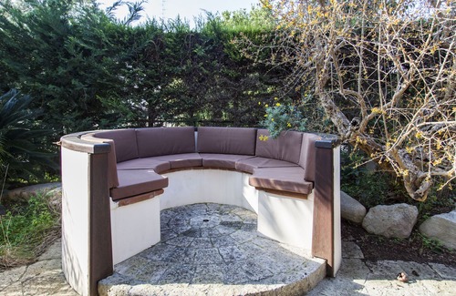 Santa Caterina Villa | Santa Caterina/Porto Selvaggio. Beautiful family house.