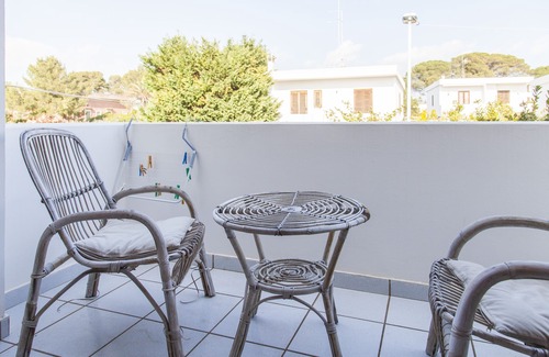 Santa Caterina Villa | Santa Caterina/Porto Selvaggio. Beautiful family house.