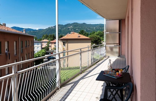 Albate Apartment | Santa Chiara - My Home In Como