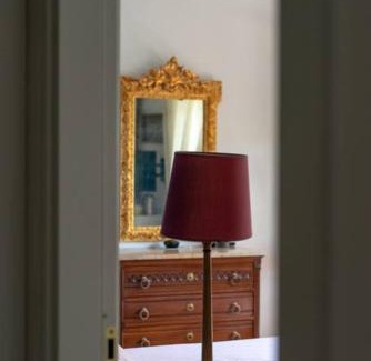 Posillipo Bed & Breakfast | Santa Clara Garden