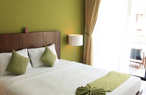 Montaos Hotel | Santa Cruz Hotel