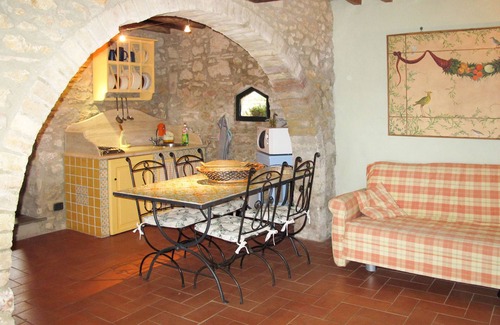 Pomarance House | Santa Enerichetta by Interhome