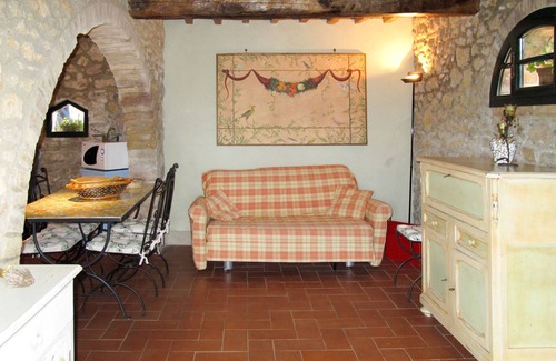 Pomarance House | Santa Enerichetta by Interhome