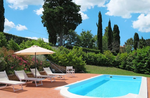 Pomarance House | Santa Enerichetta by Interhome