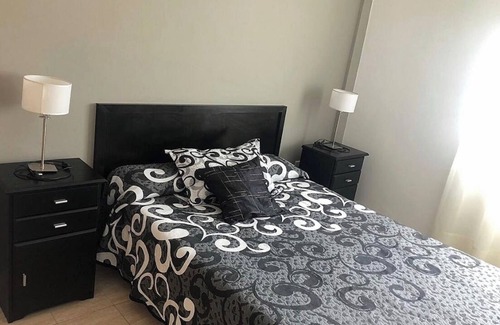 Santa Fe Apartment | Santa Fe apartment with excellent location
