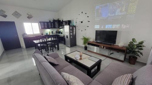 Granada House | Santa Fe House