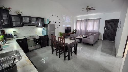 Granada House | Santa Fe House