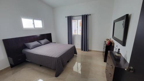 Granada House | Santa Fe House