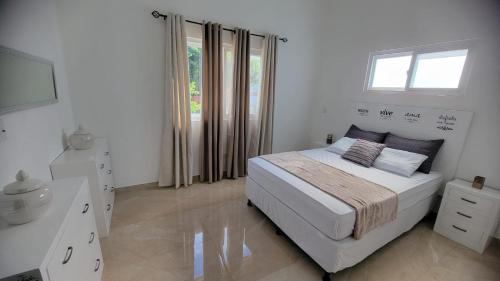 Granada House | Santa Fe House