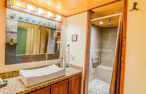 San Angelo Bed & Breakfast | Santa Fe - Inn at the Art Center