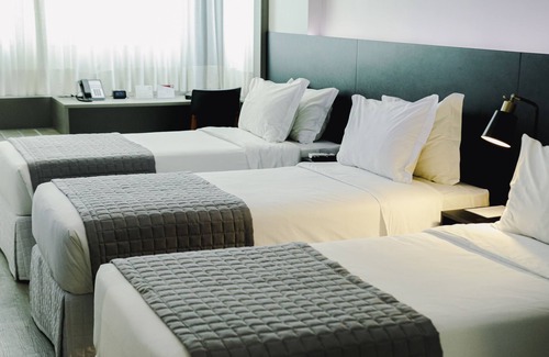 Barra Sul Hotel | Santa Inn Hotel