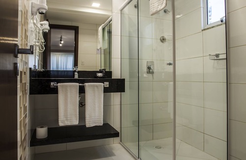 Barra Sul Hotel | Santa Inn Hotel