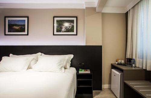 Barra Sul Hotel | Santa Inn Hotel