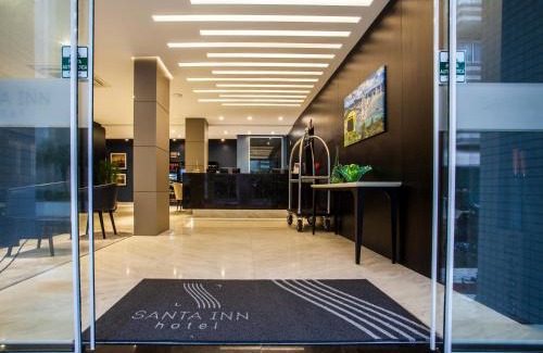 Barra Sul Hotel | Santa Inn Hotel