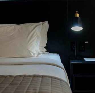 Barra Sul Hotel | Santa Inn Hotel