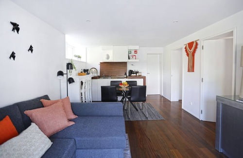 Falca Apartment | Santa Joana Garden View