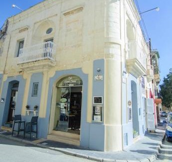 Rabat Apartment | Santa Lucia B & B Suite