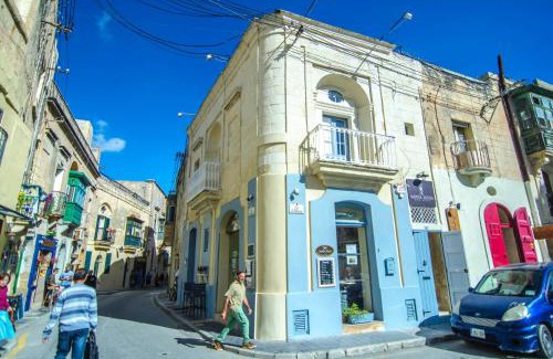 Rabat Apartment | Santa Lucia B & B Suite