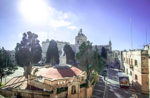 Rabat Apartment | Santa Lucia B & B Suite