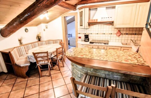 Valdisotto Apartment | Santa Lucia by Interhome