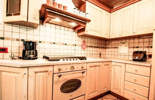Valdisotto Apartment | Santa Lucia by Interhome