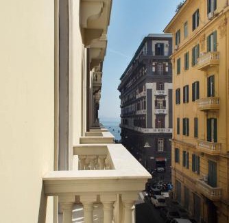 Santa Lucia House | Santa Lucia Maison de Charme