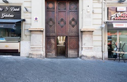 Santa Lucia House | Santa Lucia Maison de Charme