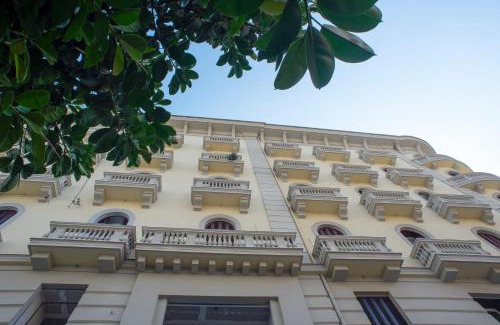 Santa Lucia House | Santa Lucia Maison de Charme