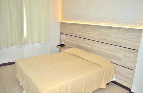 Centro Hotel | Santa Mônica Palace Hotel