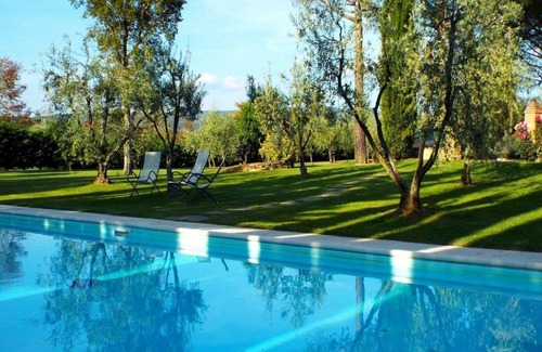 Poggiarello Apartment | Santa Margherita - TULIPANO