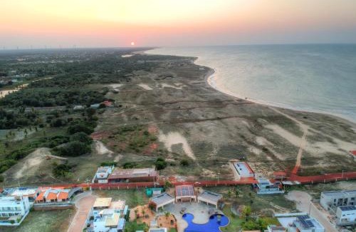 Sao Miguel de Touros Hotel | Santa Maria Inn
