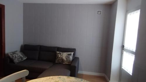 Almaraz de Duero Apartment | Santa Olaya