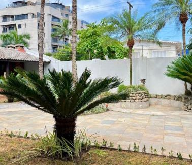 Jardim Ana Maria Hotel | Santa Rita Pousada