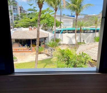 Jardim Ana Maria Hotel | Santa Rita Pousada