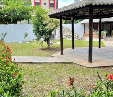 Jardim Ana Maria Hotel | Santa Rita Pousada