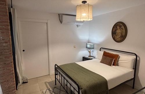 Talavera de la Reina Bed & Breakfast | Santa Rita Rita B&Boutique