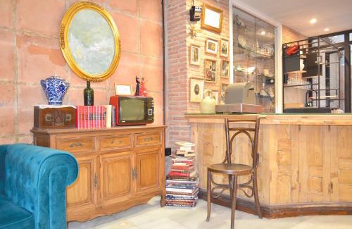 Talavera de la Reina Bed & Breakfast | Santa Rita Rita B&Boutique
