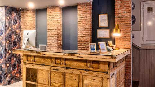 Talavera de la Reina Bed & Breakfast | Santa Rita Rita B&Boutique