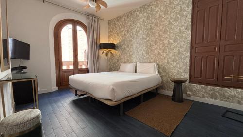 Talavera de la Reina Bed & Breakfast | Santa Rita Rita B&Boutique