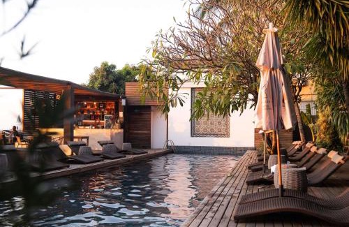 Santa Teresa Hotel | Santa Teresa Hotel Rio de Janeiro - MGallery Collection