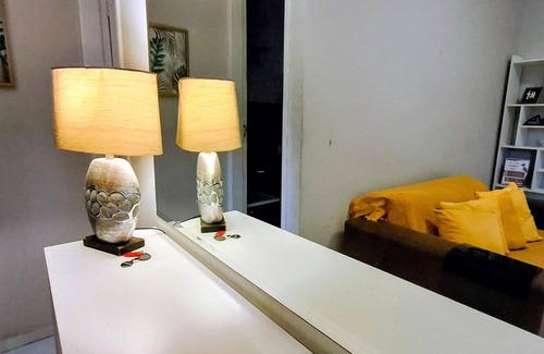 Catete Apartment | Santa Tereza: Comfort e Lazer, 5 guests