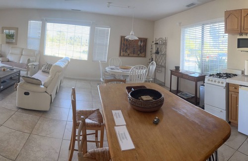 Santa Ynez House | Santa Ynez, Spectacular Accommodation, Pool & Spa, on 5 Acres